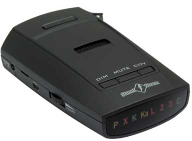 Антирадары Street Storm STR-4020 Антирадары Street Storm STR-4020